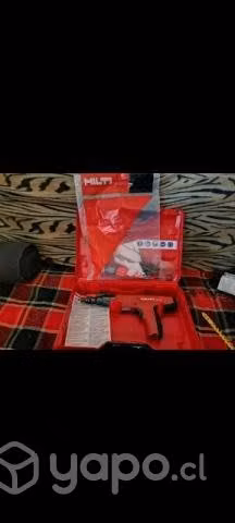 Herramienta Hilti