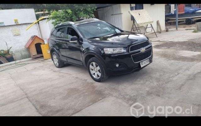 Chevrolet 2015 - Imagen 5