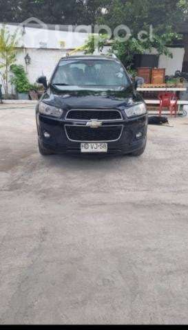 Chevrolet 2015 - Imagen 3