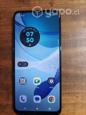 Celular Motorola G53 5G - Imagen 2
