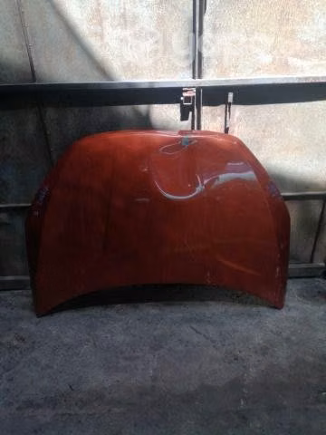 Capot chery tiggo 2 original