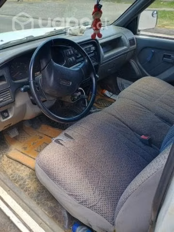 Se vende camioneta Chevrolet