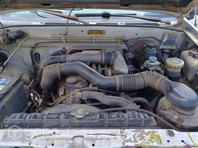 Se vende camioneta Chevrolet