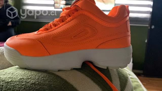 Zapatillas mujer - Imagen 3