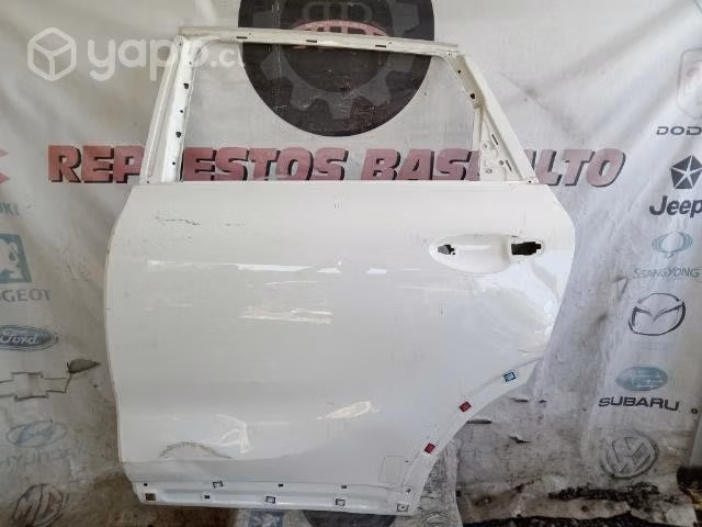 Puerta kia sorento original