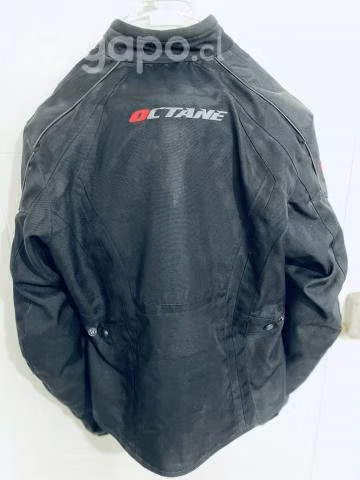 Chaqueta de moto mujer - Imagen 2