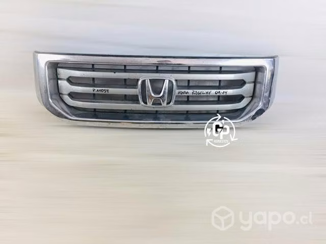 Máscara Honda ridgeline 2009-2014