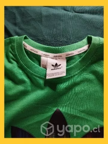 Poleras de marca - Imagen 6