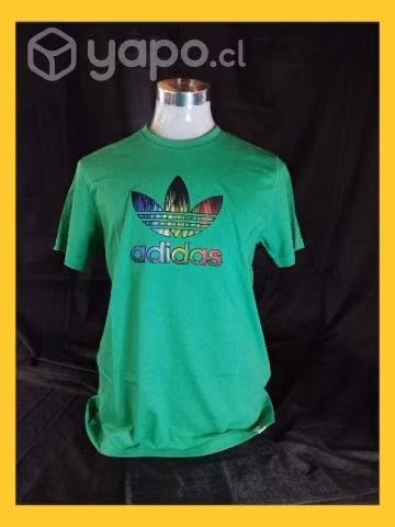 Poleras de marca - Imagen 5