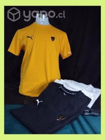 Poleras de marca - Imagen 4
