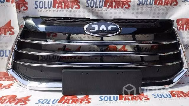 Jac js2 - mascara
