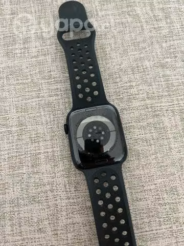 Apple Watch serie 7 Nike / GPS / 45mm - Imagen 6