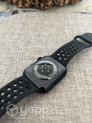 Apple Watch serie 7 Nike / GPS / 45mm - Imagen 5