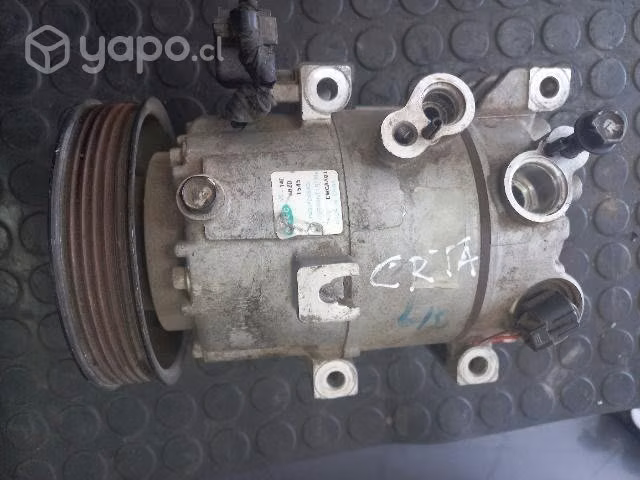 Compresor de aire hyundai creta 1.6 2019