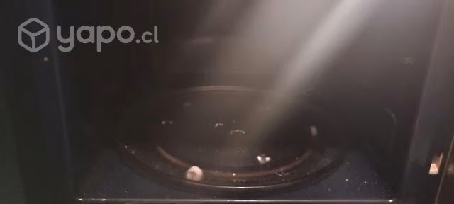 Microonda samsung - Imagen 2