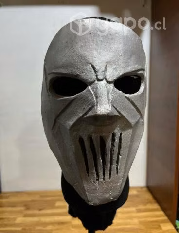 Mascara Mick Thomson Slipknot