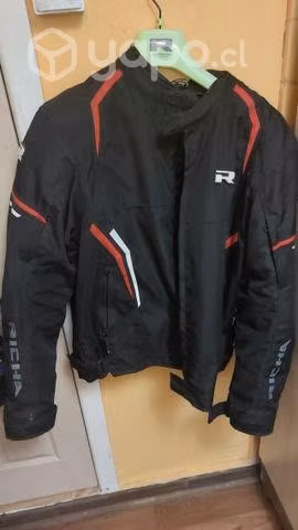 Cascos y chaqueta - Imagen 3