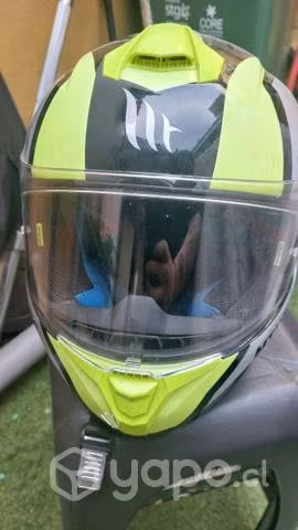 Cascos y chaqueta - Imagen 4