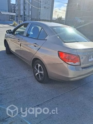 Chevrolet Sail 2022