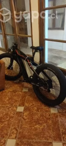Bicicleta electrica - Imagen 2