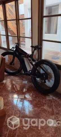 Bicicleta electrica - Imagen 3
