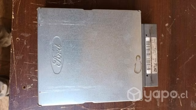 Computador para camioneta ford ranger xlt,