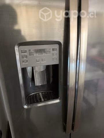 Refrigerador General Electric 700lts Renovación