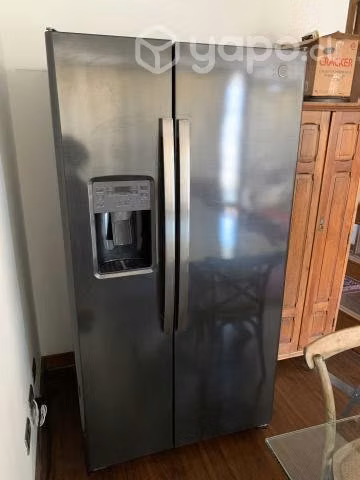 Refrigerador General Electric 700lts Renovación