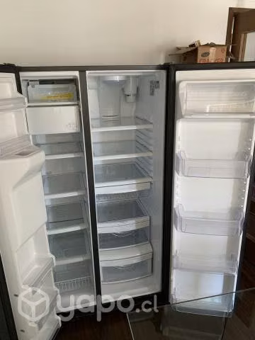 Refrigerador General Electric 700lts Renovación