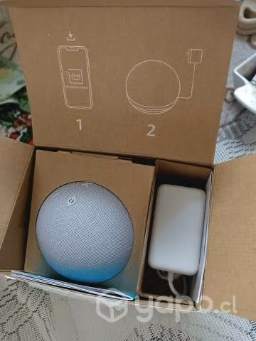 Alexa 5ta generación nueva