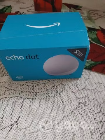 Alexa 5ta generación nueva
