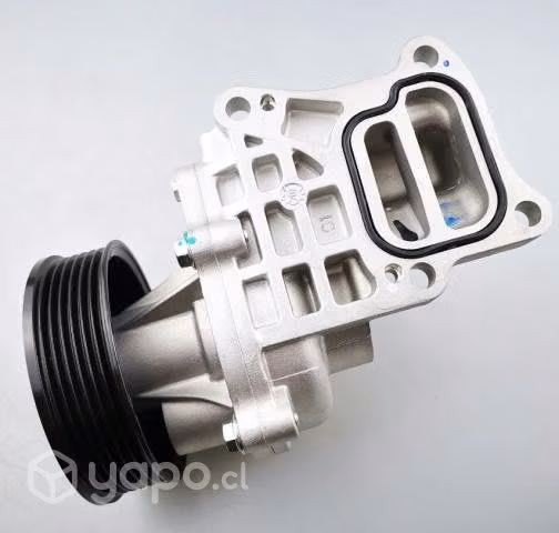 Bomba de agua maxus t60
