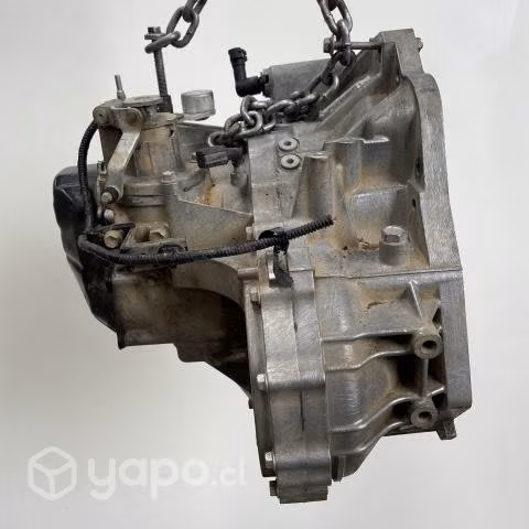 Caja de Cambios Suzuki Sx4 1.6 Mt 2010