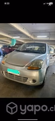 Chevrolet spark 800