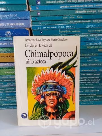 Chimalpopoca