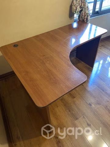 Set de escritorio