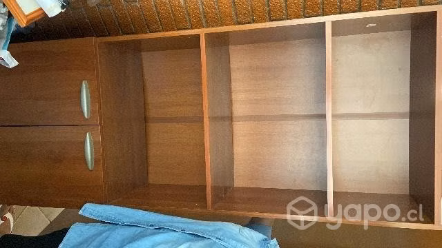 Set de escritorio