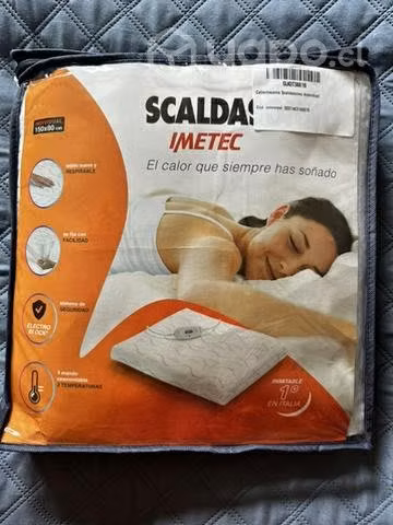 Calientacama Scaldosono