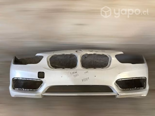 Parachoque delantero Bmw 120i 2017