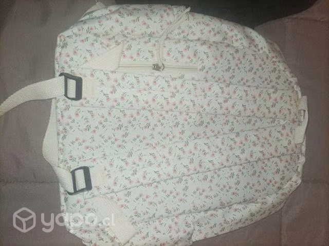 Mochilas NUEVAS