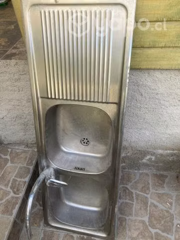 Lavaplatos de 2
