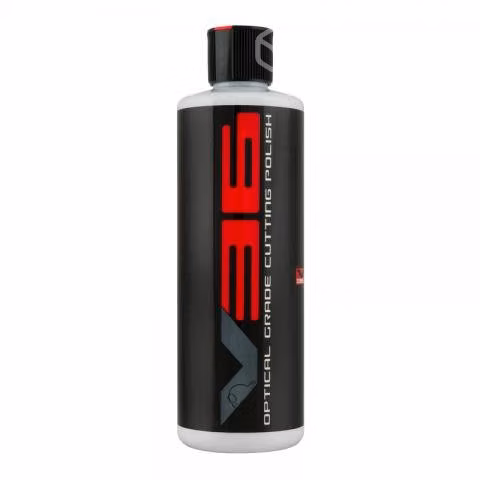 Pulimento Chemical Guys V36 Cutting Polish