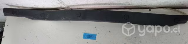 Tapiz Cubre Zocalo Del der (KFJ076) Kia Frontier