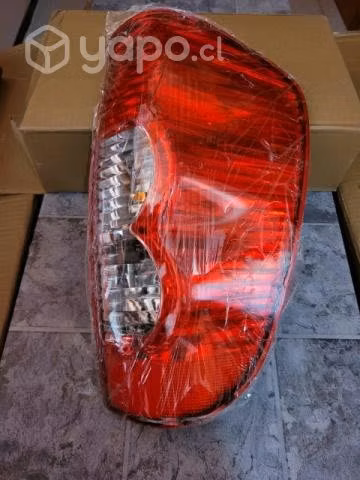 Faroles traseros great wall wingle 5 - Imagen 4