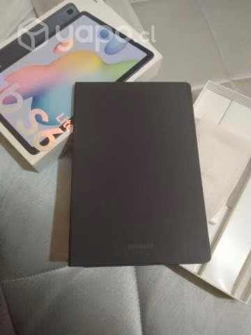 Tablet Samsung nuevo