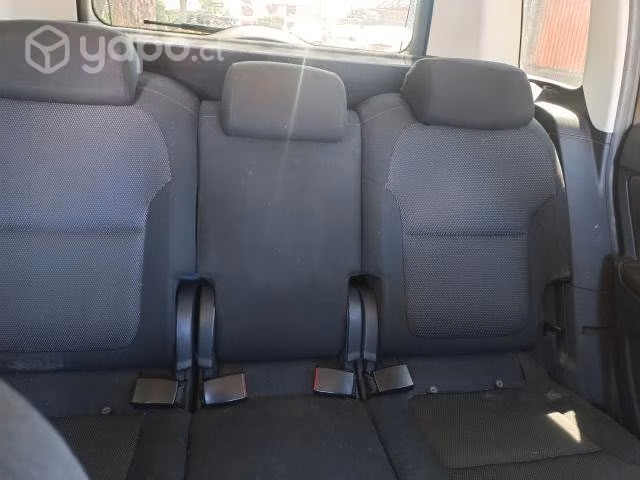 Vendo Skoda yeti