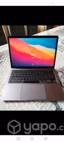 Macbook Air - Imagen 4
