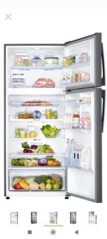 Refrigerador Samsung - Imagen 4