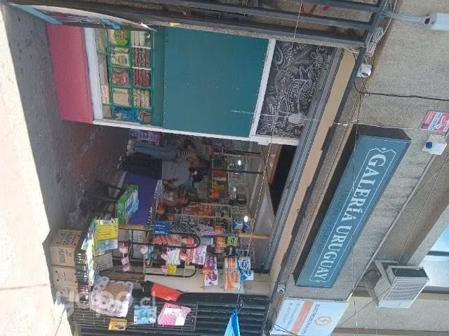 Derecho a llave local jugos naturales