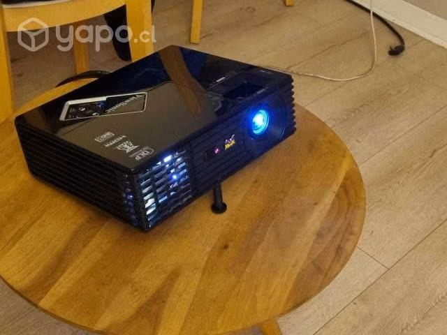 Proyector Viewsonic PJD 5134
